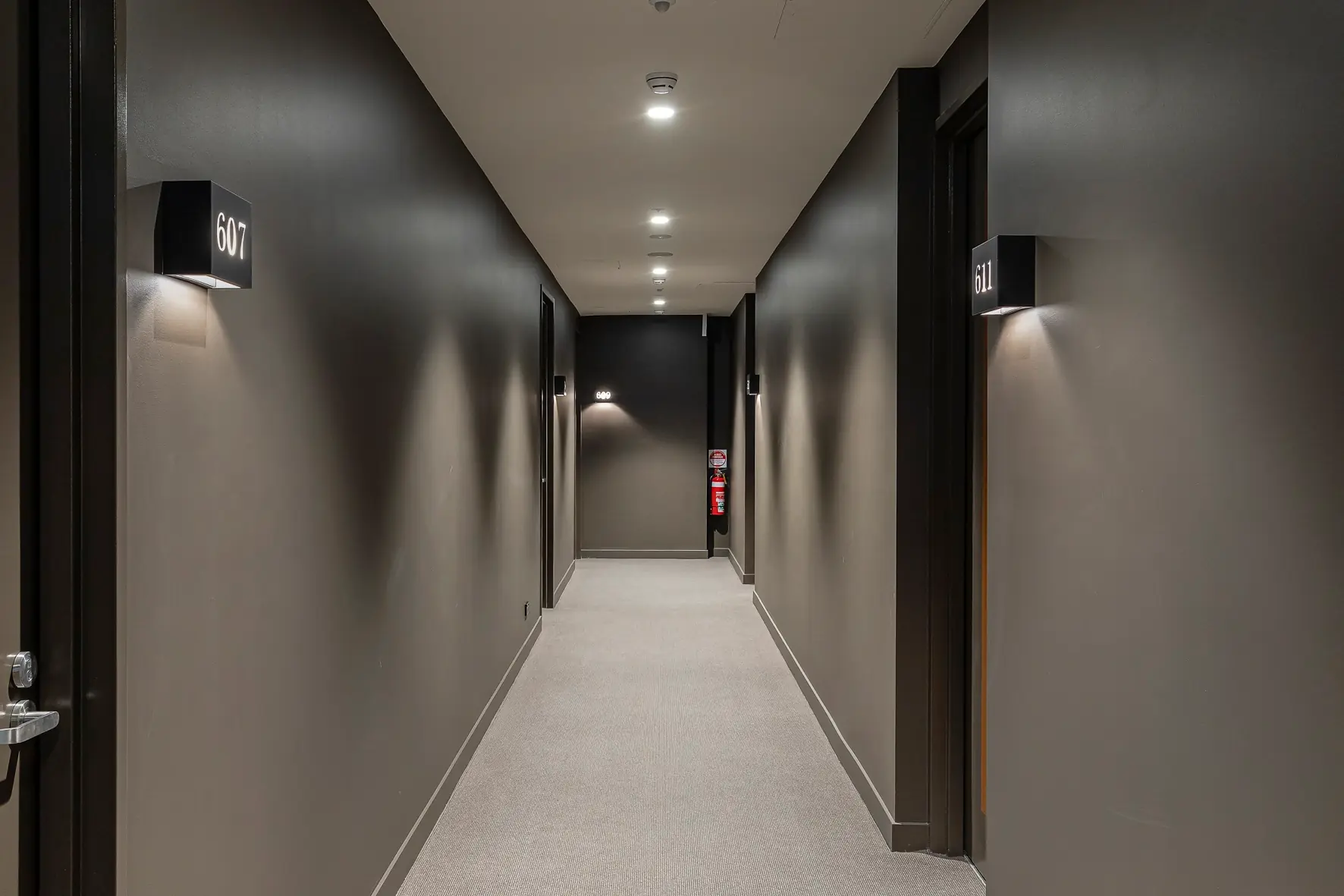 Dandenong Apartment view 4