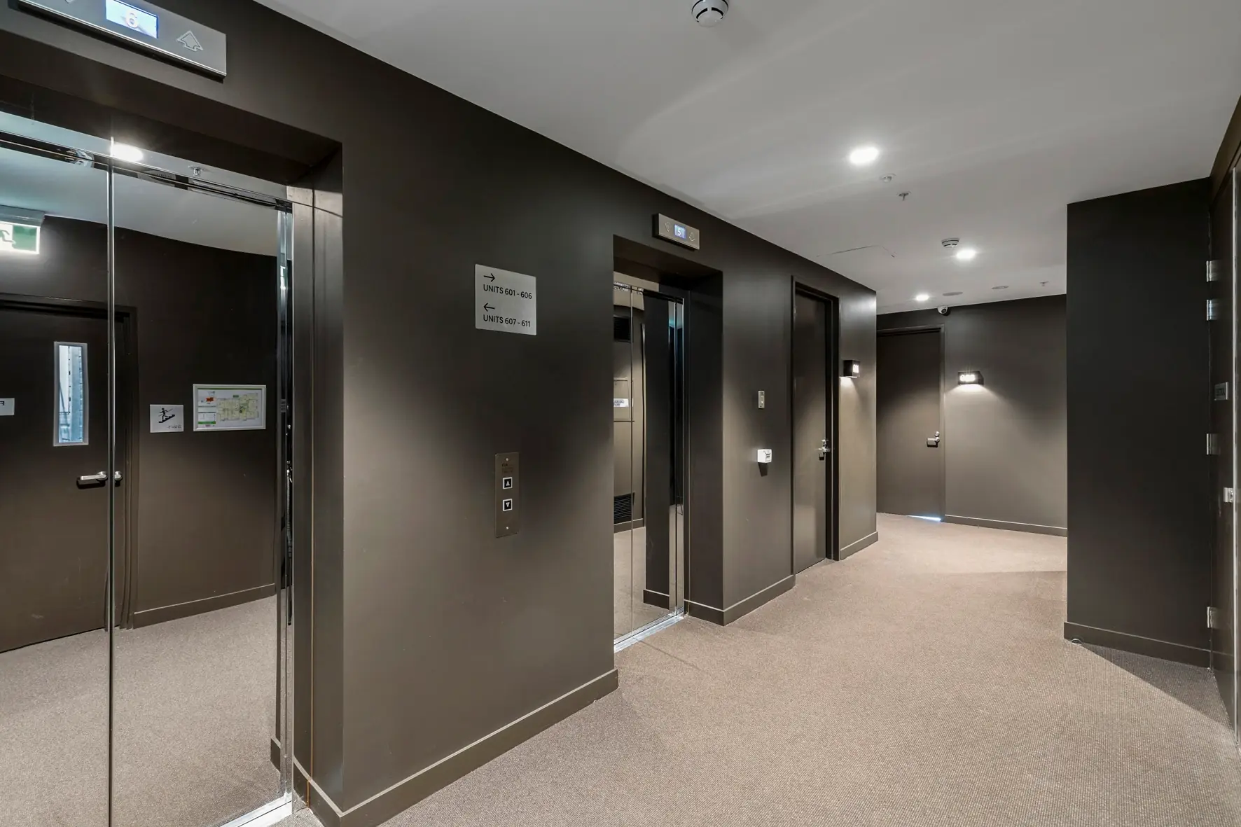 Dandenong Apartment view 5