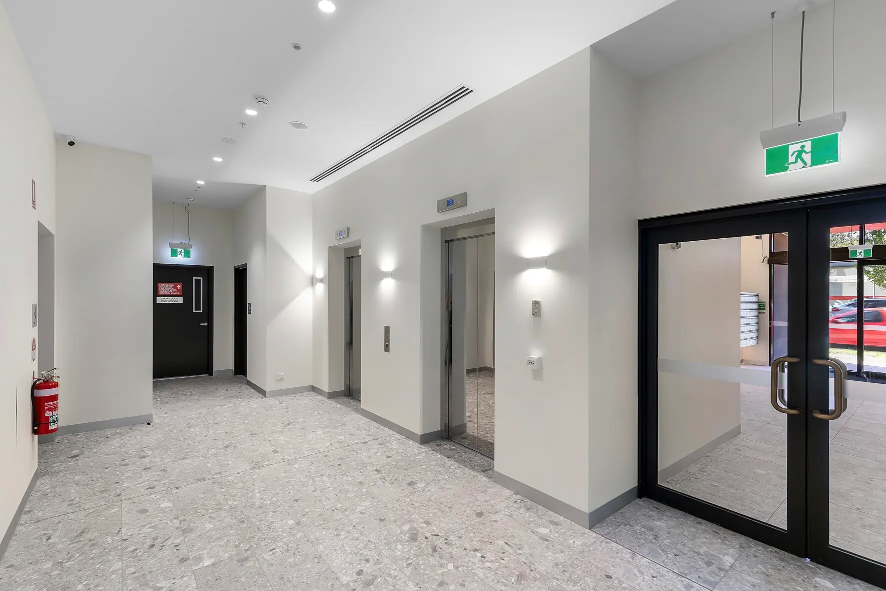 Dandenong Apartment view 6