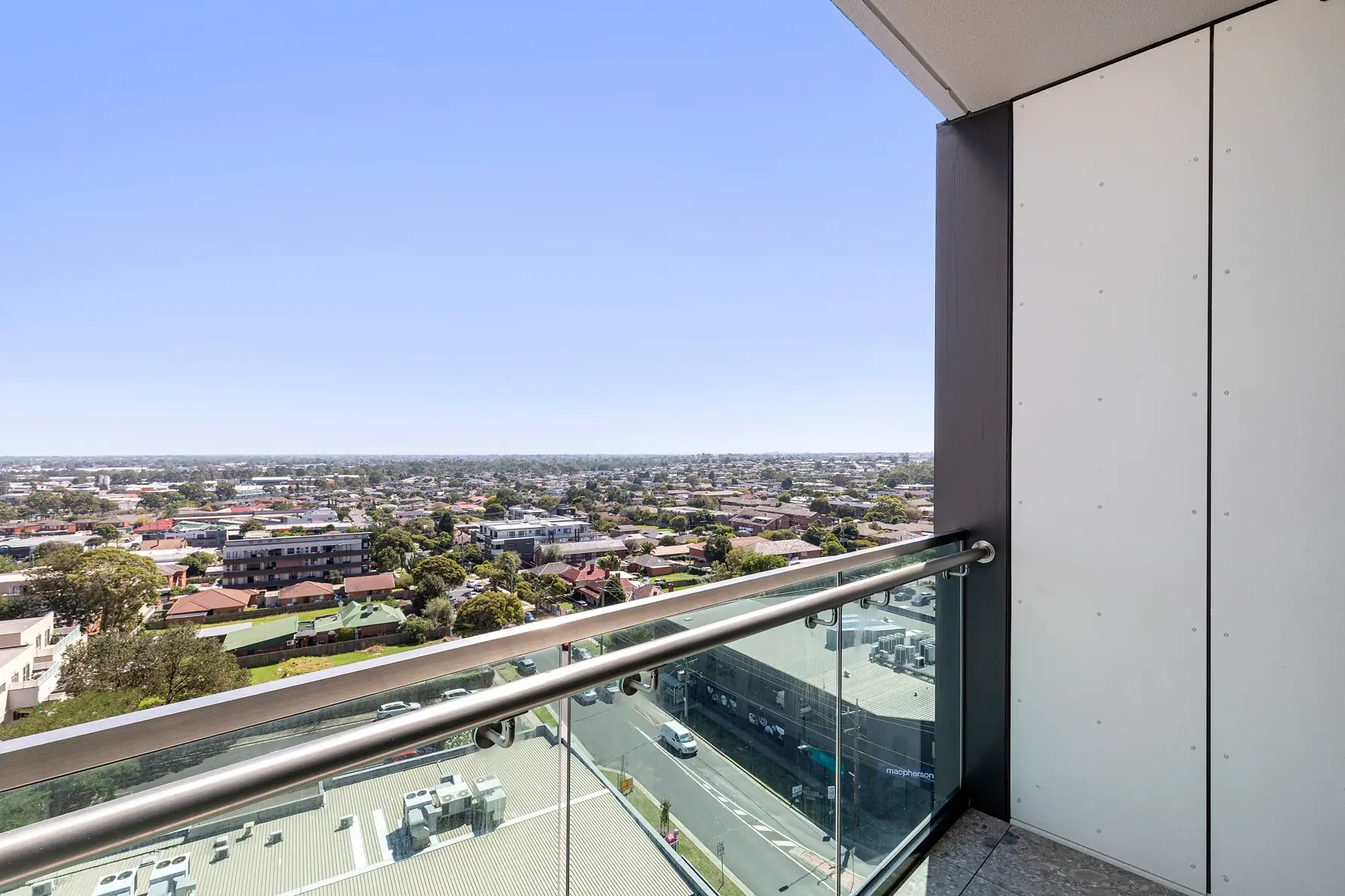 Dandenong Apartment view 7