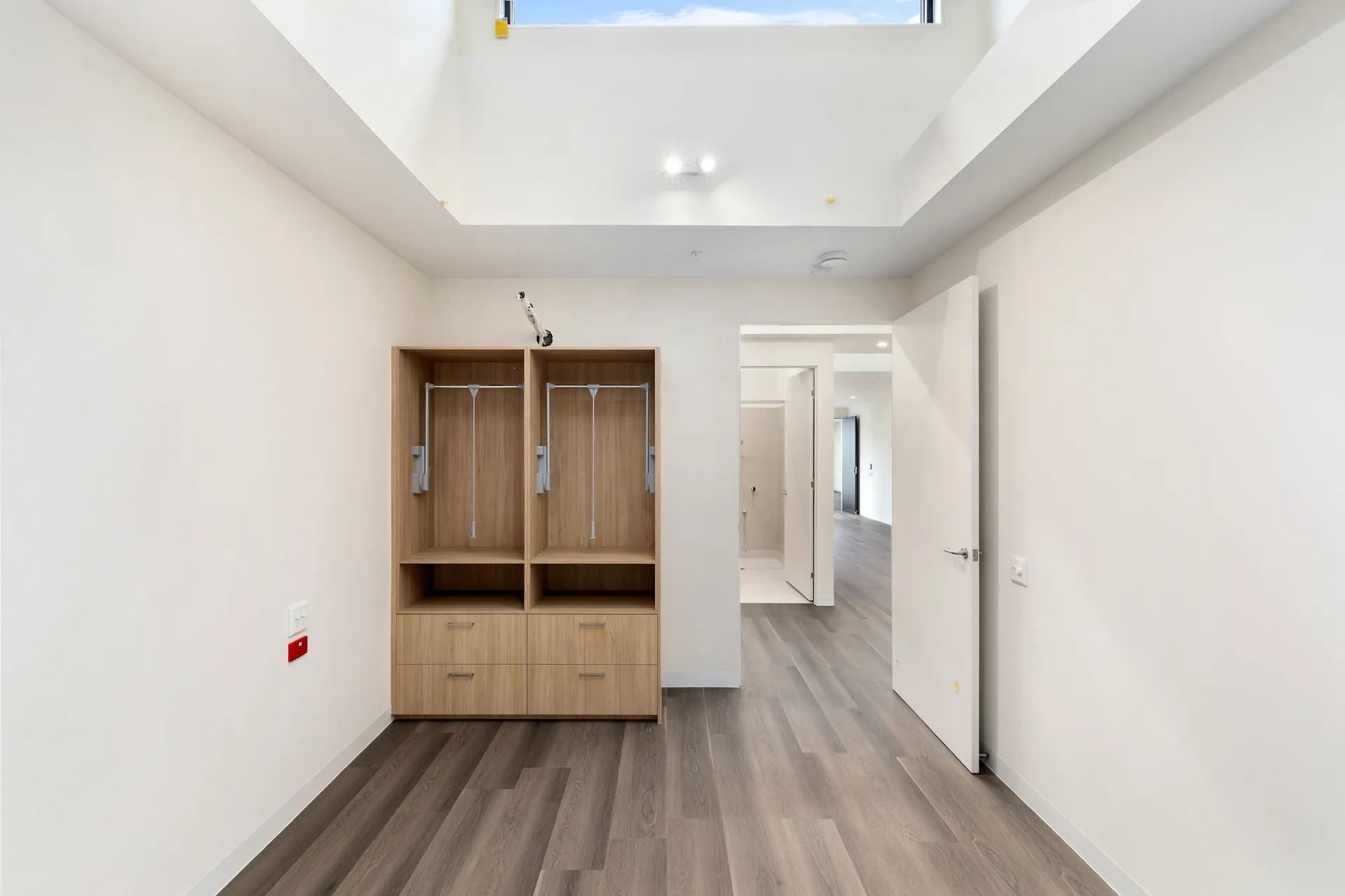 Fairfield Apartment view 4