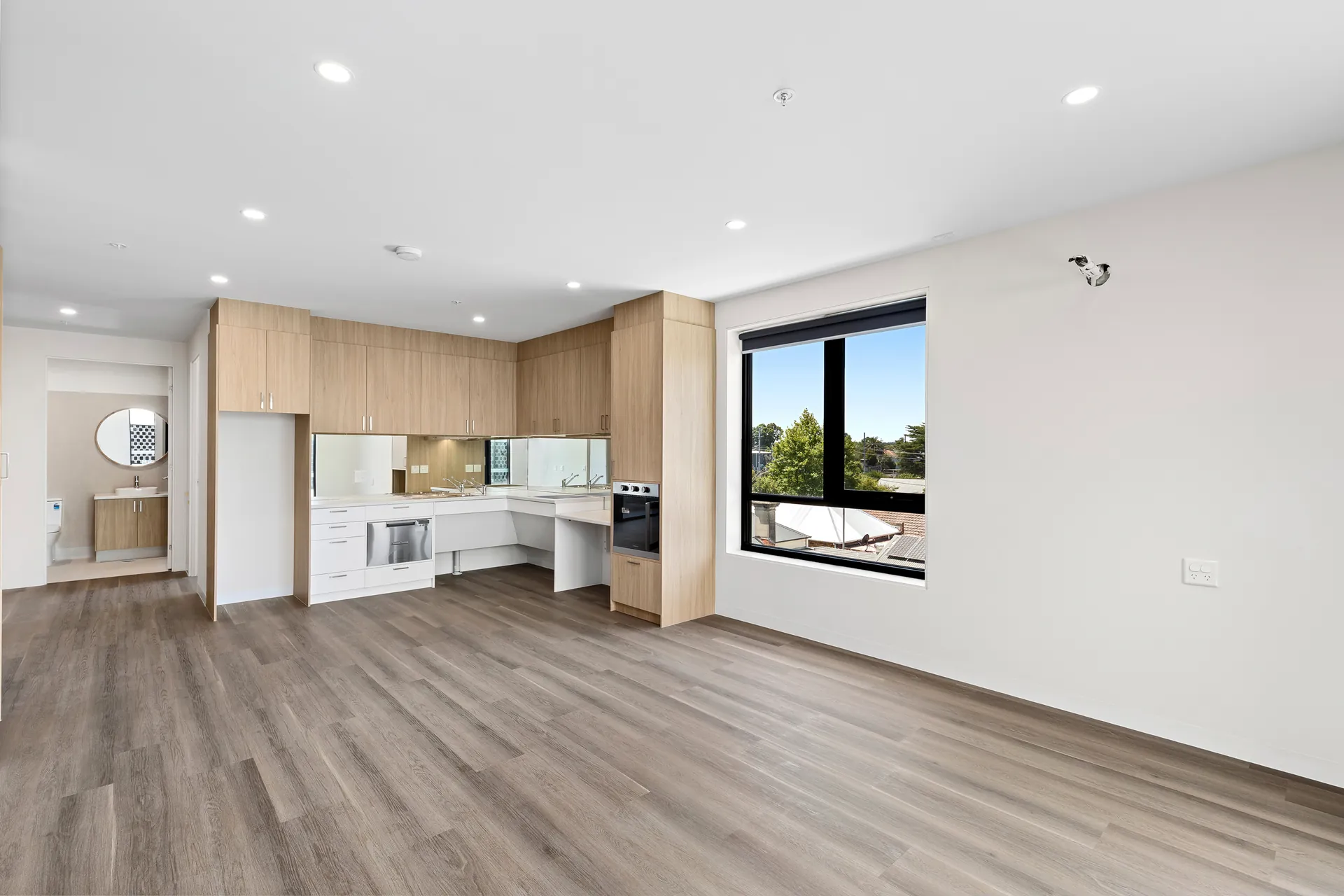 Fairfield Apartment view 5