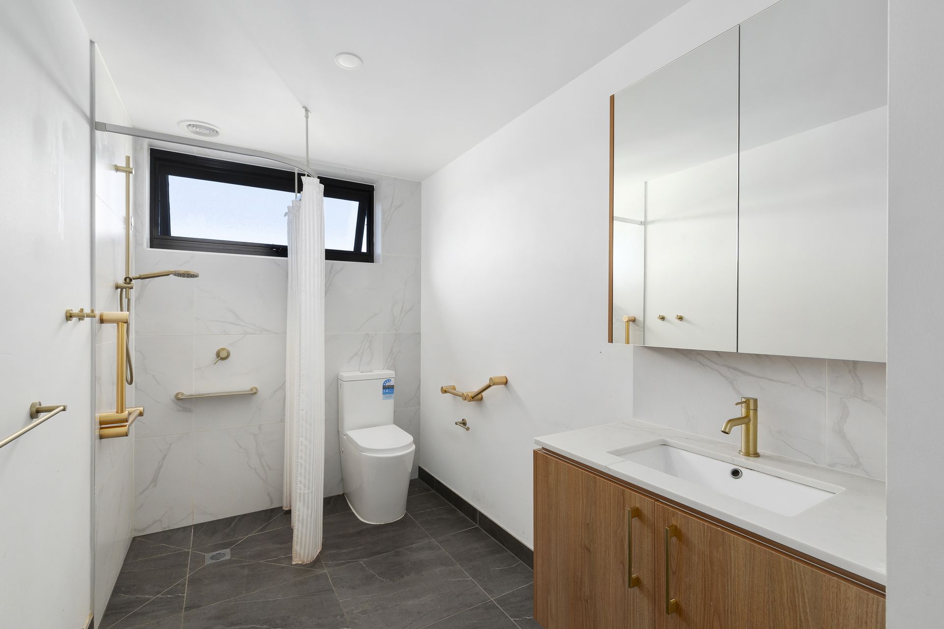 Ivanhoe East Apartment view 8