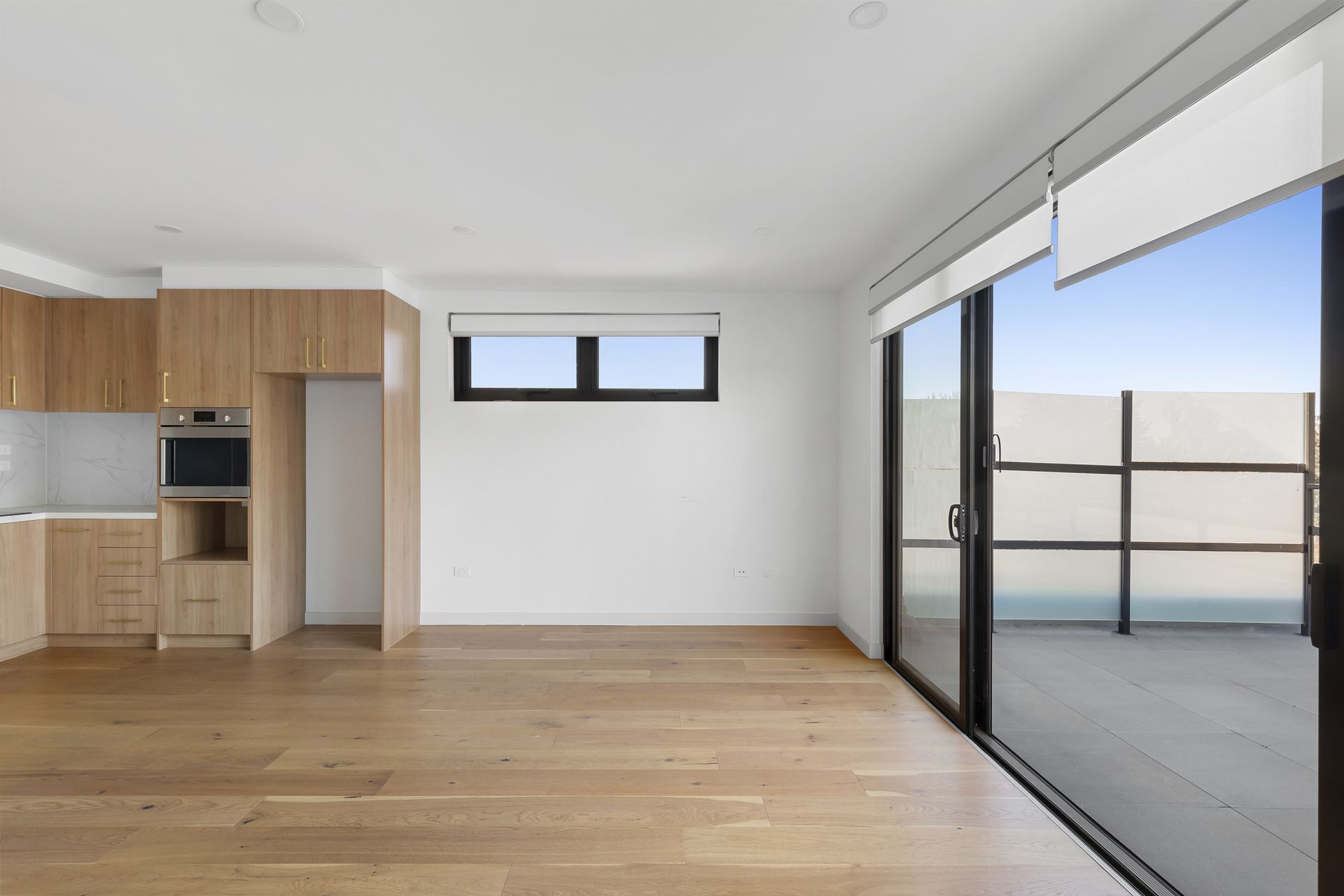 Ivanhoe East Apartment view 7