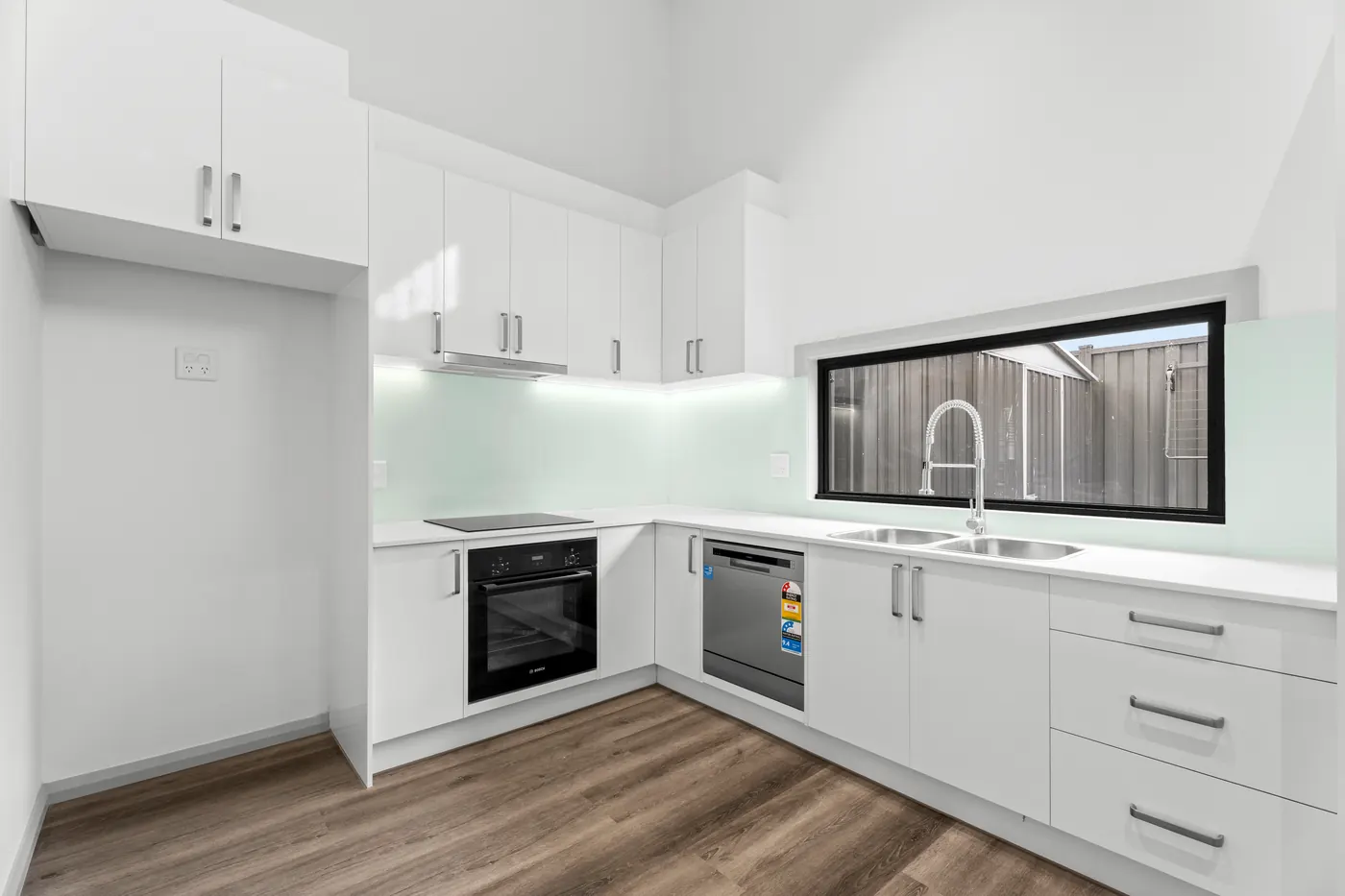 Reservoir Home view 5