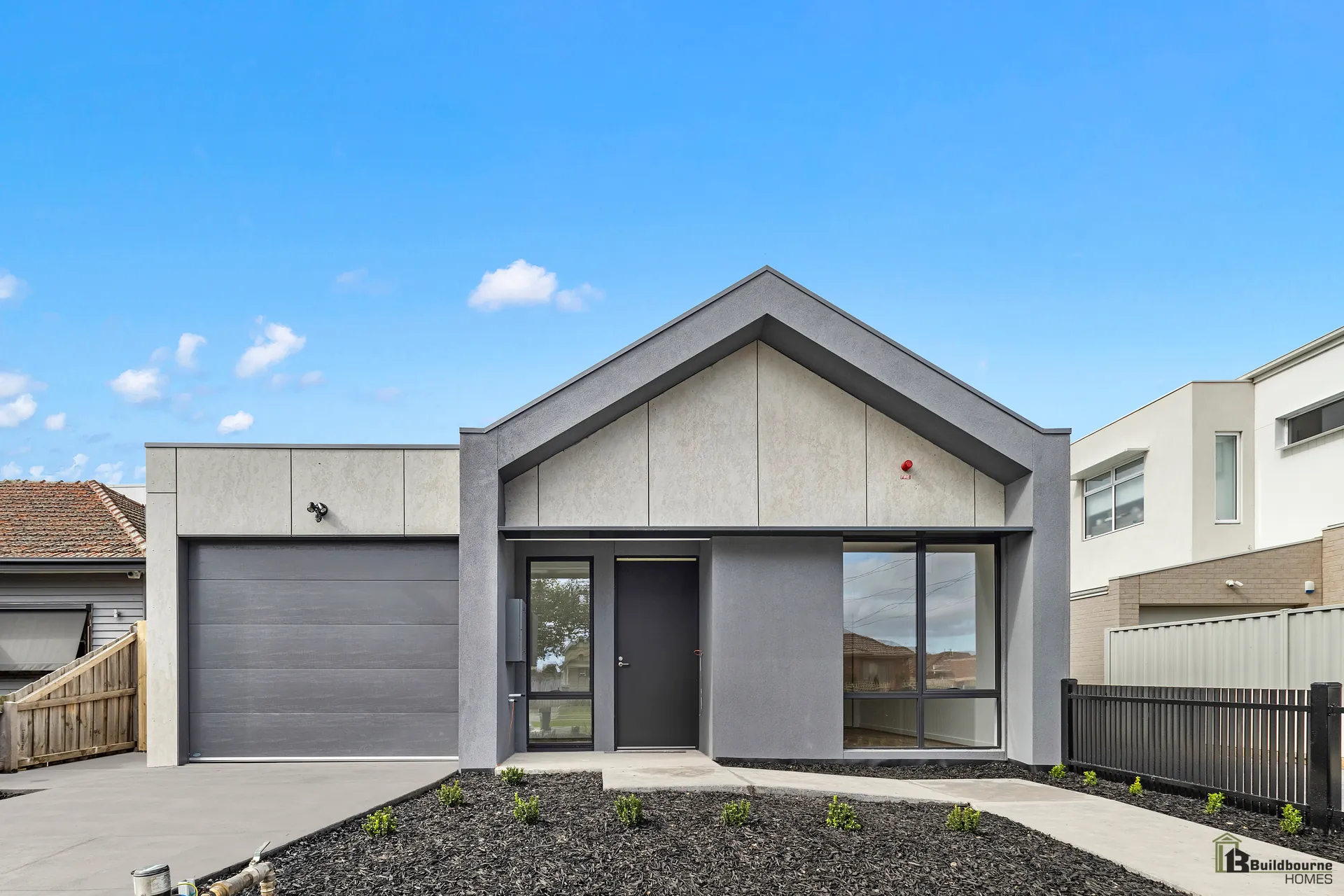 Reservoir VIC Home view 1