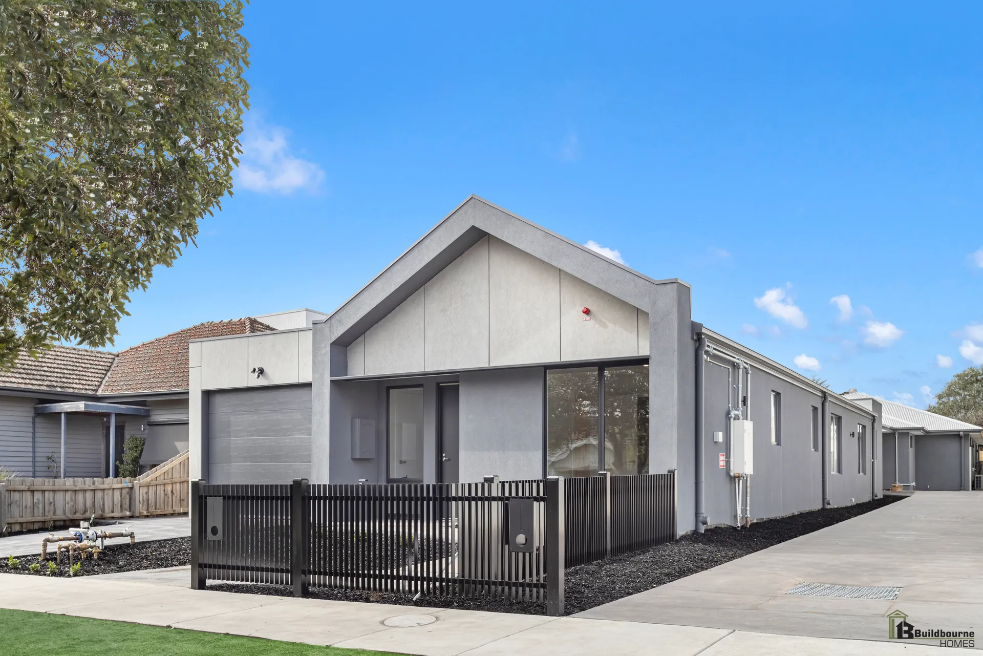 Reservoir VIC Home view 2