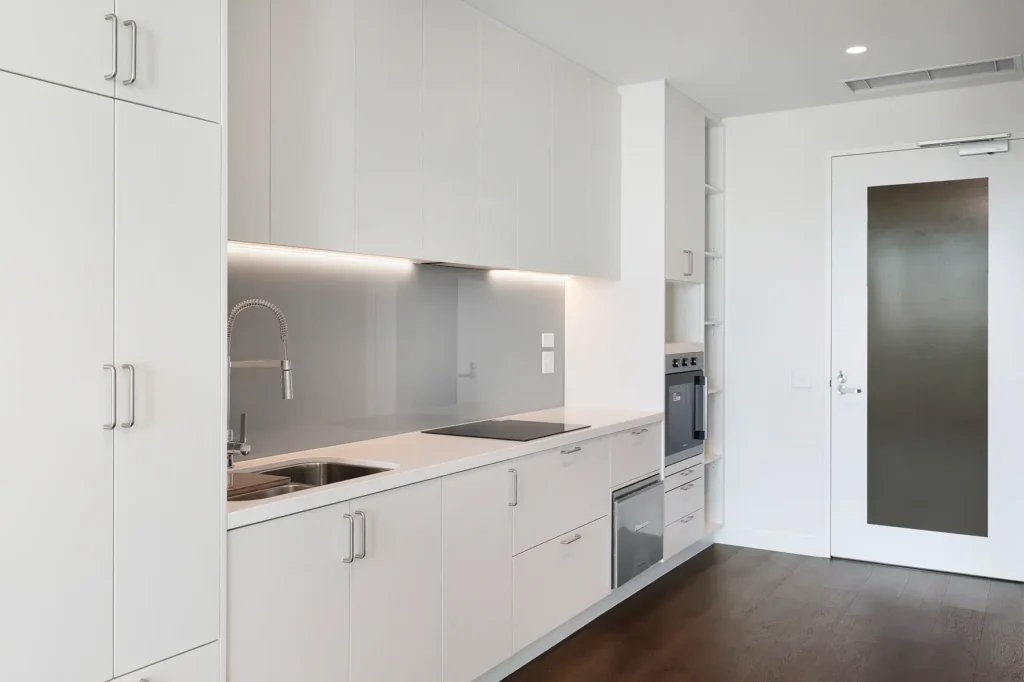 Apartment in Dandenong, VIC view 2