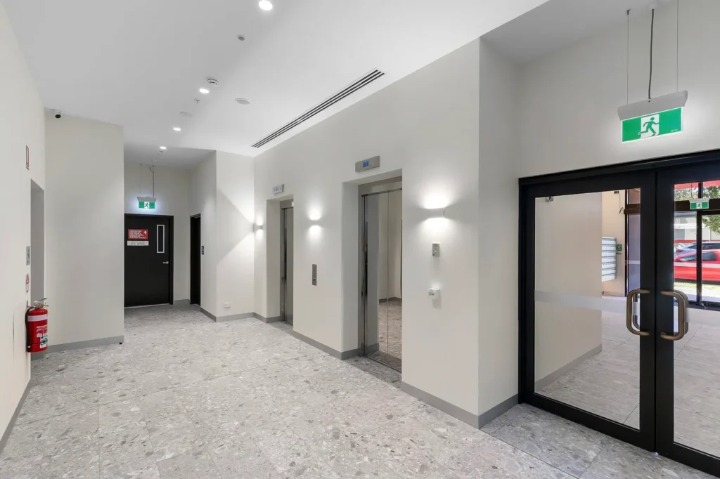 Apartment in Dandenong, VIC view 6