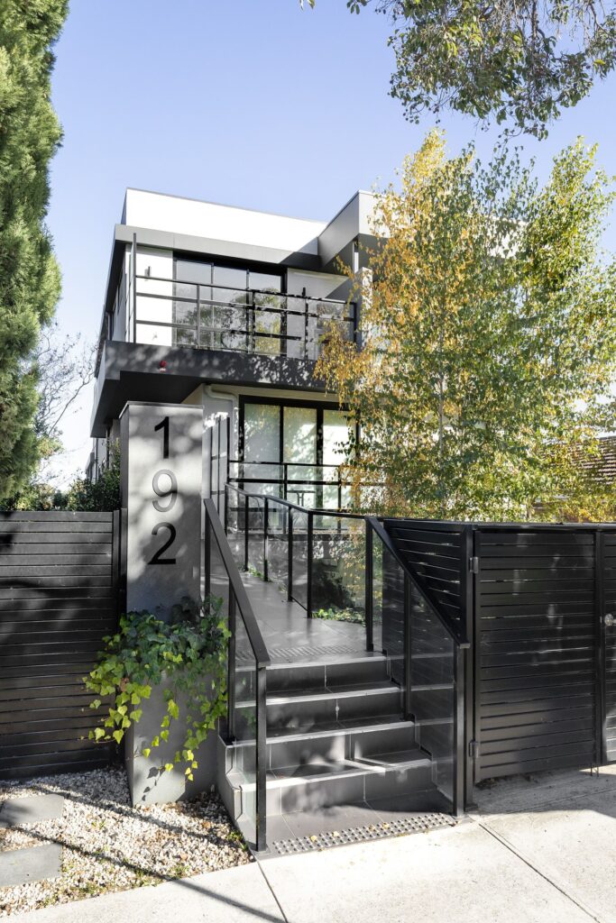 Apartment in Ivanhoe East, VIC view 1