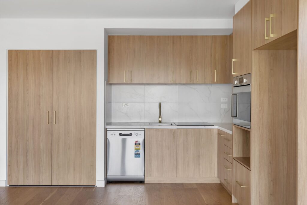 Apartment in Ivanhoe East, VIC view 7
