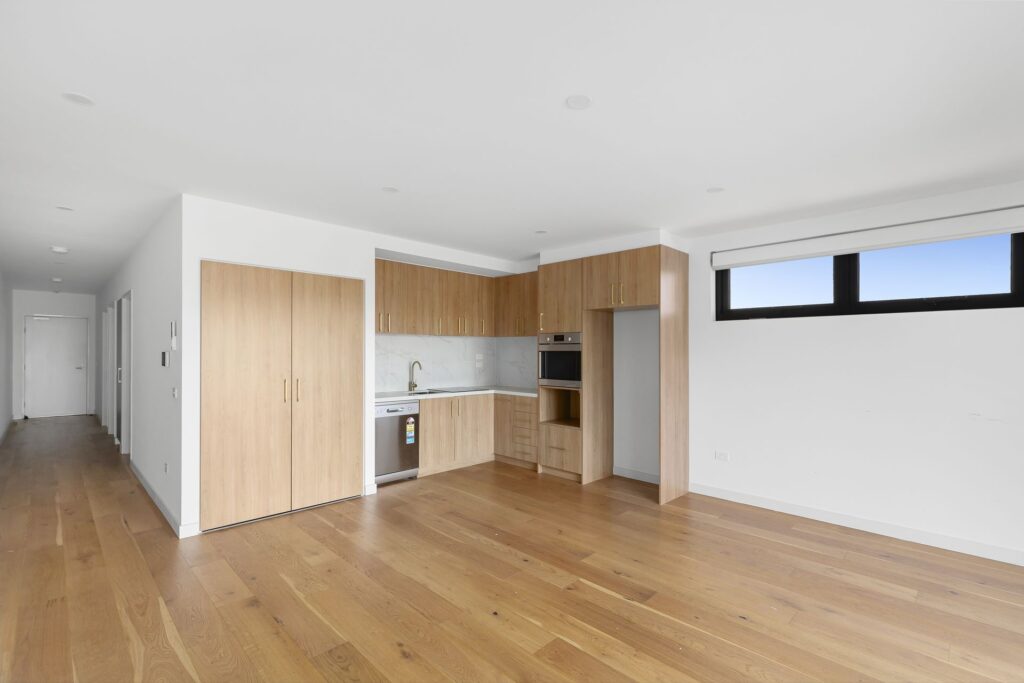 Apartment in Ivanhoe East, VIC view 6