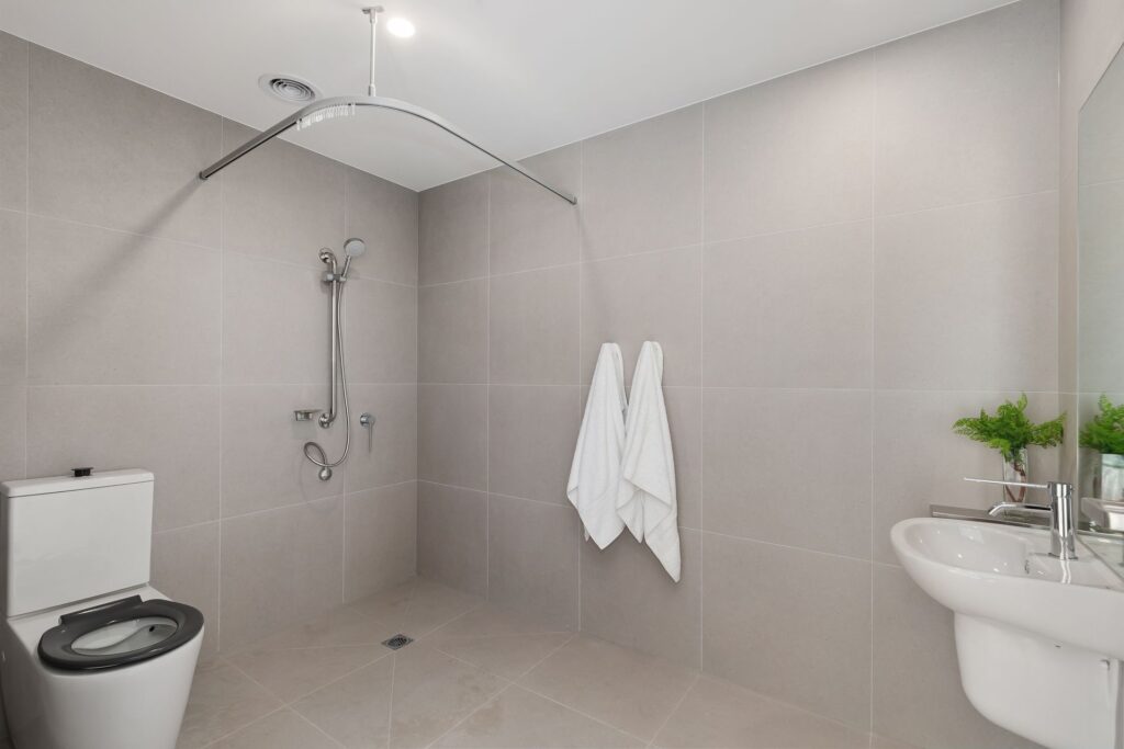 Apartment in Preston, VIC view 4