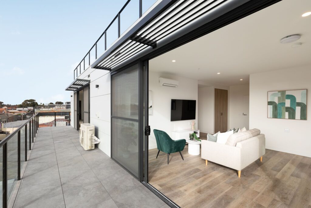Apartment in Preston, VIC view 5